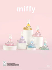 Miffy Turtle Series Figures Blind Box