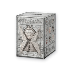 POP MART SkullPanda Where Time Dwells Series Figure Blind Box