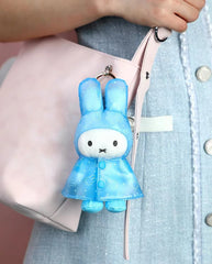 MIFFY by VIPO Raincoat Series Plush Keychain Blind Box