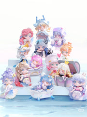 Keeno Wish On the Sea Breeze Series Blind Box