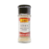 LEE KUM KEE White Pepper Powder 0.95 Oz (27 g)