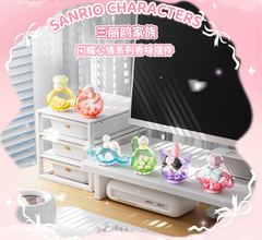 Sanrio Sparkling Mood Scented Ornament (My Melody)