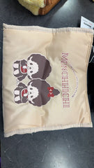 Monchhichi bag