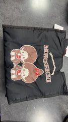 Monchhichi bag