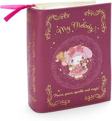 Sanrio Original Book Pouch - My Melody / Magical