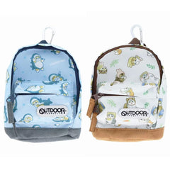 Mofusand Outdoor Backpack Pencil case