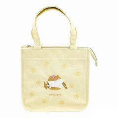 Mofusand Tote Bad Flocky (Nyanko Sweets)