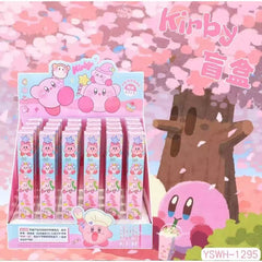Kirby pen Blind Box