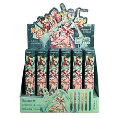 Hatsune Miku Pen Blind Box