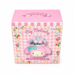 Sanrio Characters Bonsai Series Ornaments My Melody