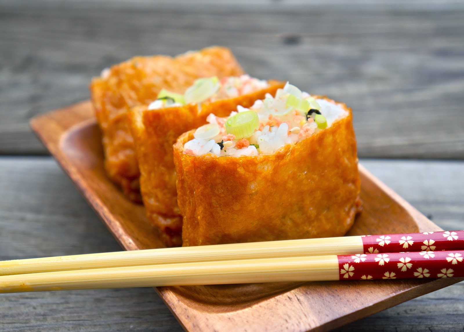 Inari Sushi