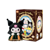 Sanrio Characters Famous Painting Plush Blind Box Series
