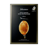 JM SOLUTION Honey Luminous Royal Propolis Mask 10pcs