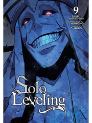 SOLO LEVELING VOL 9