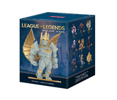 Pop Mart- League of Legends - Blind box