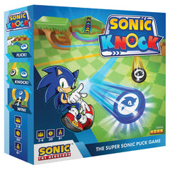 Sonic Knock