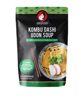OTAFUKU KOMBU DASHI UDON SOUP KELP BROTH 180ML