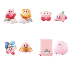Kirby Blind Box