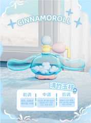Sanrio Sparkling Mood Scented Ornament (Cinnamoroll)