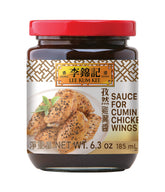 Lee Kum Kee - Sauce for Cumin Chicken Wings