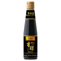 LEE KUM KEE Selected Seasoned Aromatic Vinegar