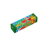 LOTTE WATERMELON BAR GUM