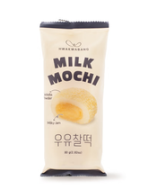 HWAKWABANG MOCHI MILK