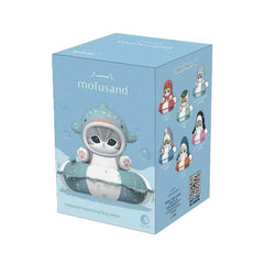 MOFUSAND - Swimming Ring Series Figure Blind Box