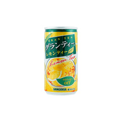 SANGARIA GRAN TEA LEMON
