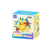 Pokemon Refrigerator Magnet Ornament