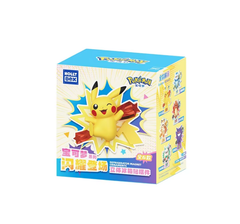 Pokemon Refrigerator Magnet Ornament