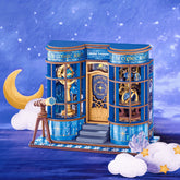 Rolife Magic Astronomy Shop DS048