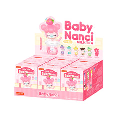 Rolife Baby Nanci Milk Tea Series Blind Box