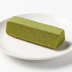 KARAKU GREEN TEA KASUTERA CASTELLA