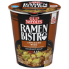 NISSIN FOODS CUP NOODLE RAMEN BISTRO JAPANESE MISO