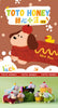 TANLU TOTO HONEY DOG