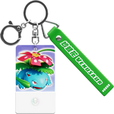 Pomon UNITE Light-Up Keychain - Venusaur