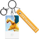 Pomon UNITE Light-Up Keychain - Charizard