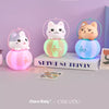 Meow Meow Touch Lantern Series Blind Box