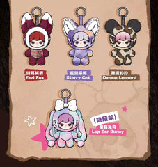 Blind Box of MSAXX Rolife Suri Magical Animal MSAXX