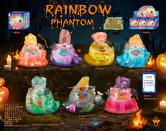 ThingsWoo Rainbow Phanton DIY Energy Blind Box