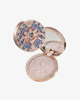 Flower Knows Little Angel Embossed Highlighter M01 Faced Anadem