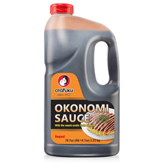 Otafuku Okonomi Sauce (L)