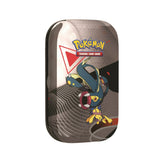 POKEMON TCG SV10.5 UNOVA MINI TIN (In Store Pickup Only)