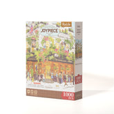 Robotime PT007 Pub in London 1000 Piece Jigsaw Puzzle