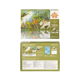 Robotime PT011 Forest Party 1000 Piece Jigsaw Puzzle