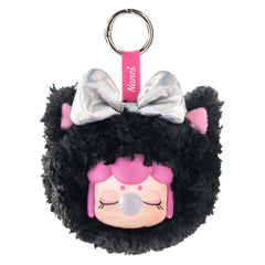 Rolife Nanci Plush Pendant - Kitty PZC16