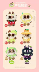 Azuki san - Fruity Series - Plush Doll Blind Box