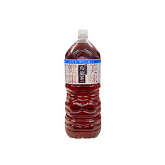 Suntry soft drink oolong tea 2L