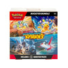 POKEMON TCG SV8 SURGING SPARKS BOOSTER BUNDLE (In Store Pickup Only)